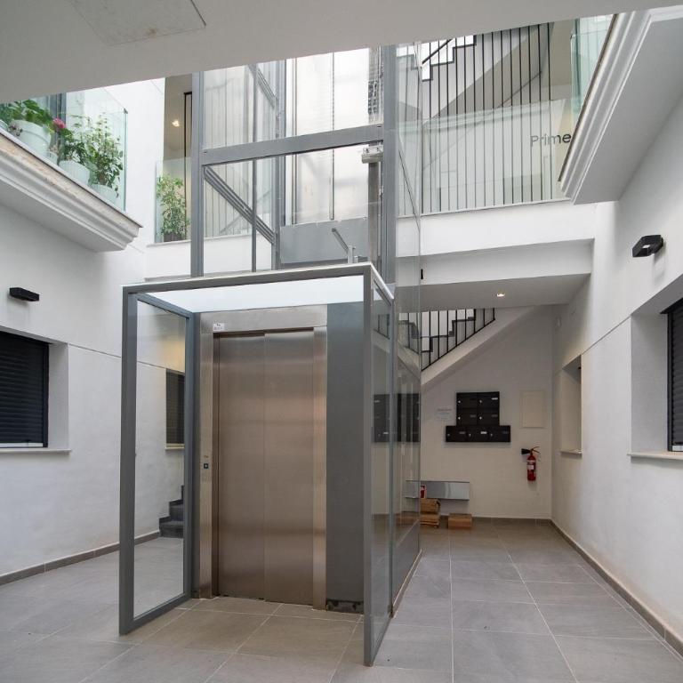 El ático de Reyes - Apartamento de 1 dormitorio - 22