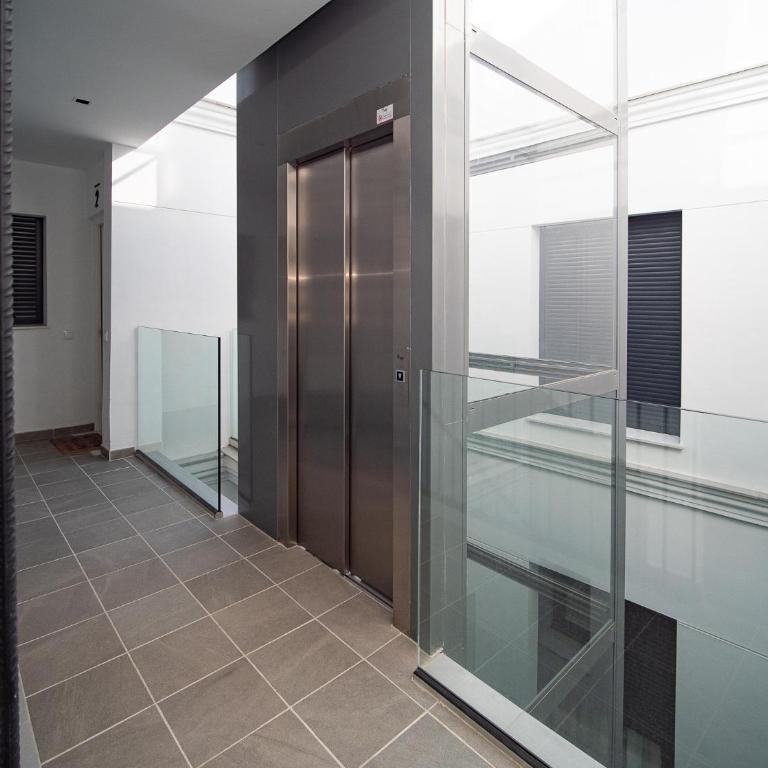 El ático de Reyes - Apartamento de 1 dormitorio - 23