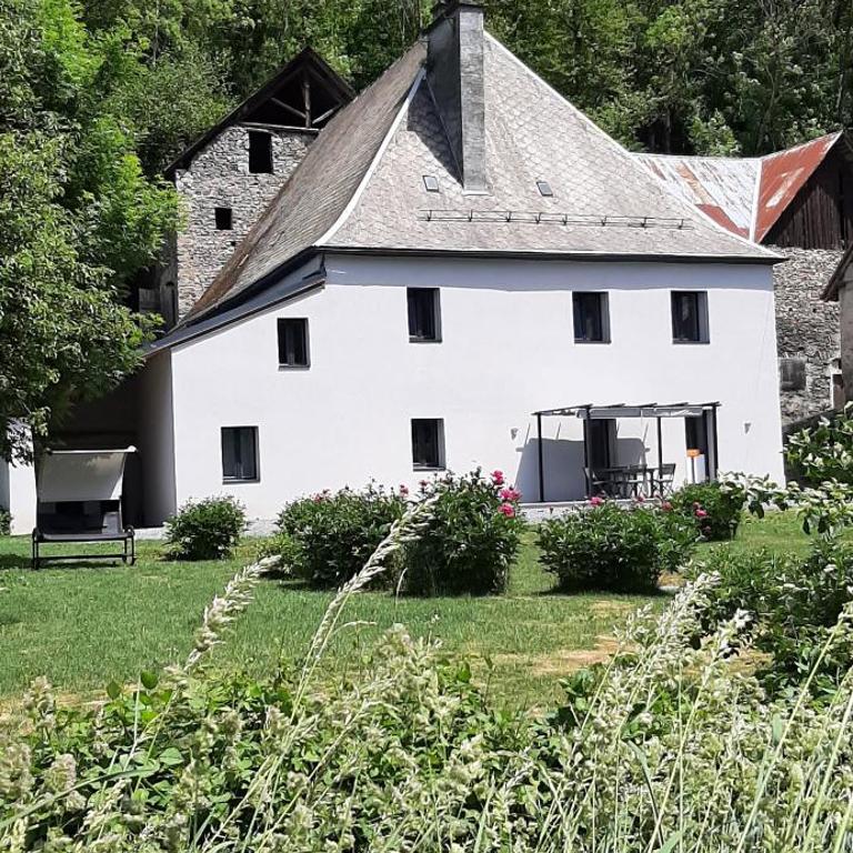 Le Manoir, appartement Beryl - Apartamento de 3 dormitorios - 2