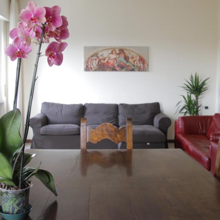 Casa Farinati - Two-Bedroom Apartment - 6