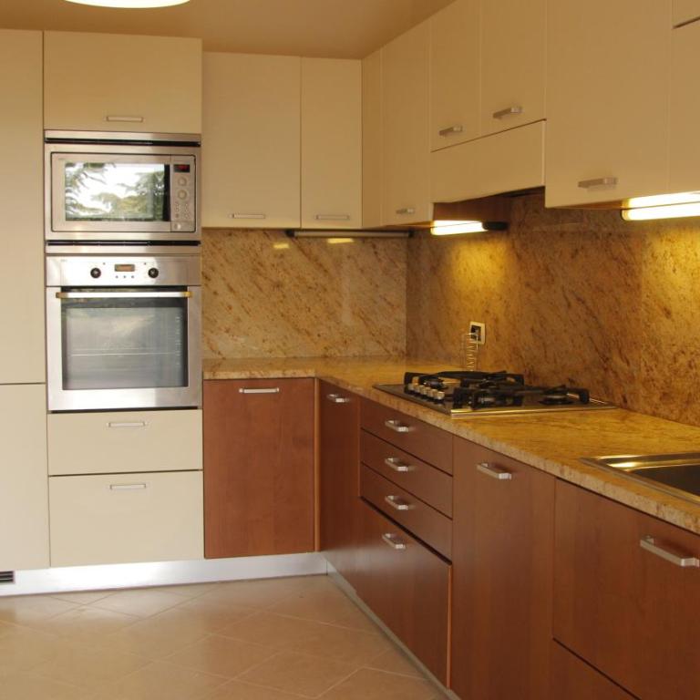 Casa Farinati - Two-Bedroom Apartment - 13