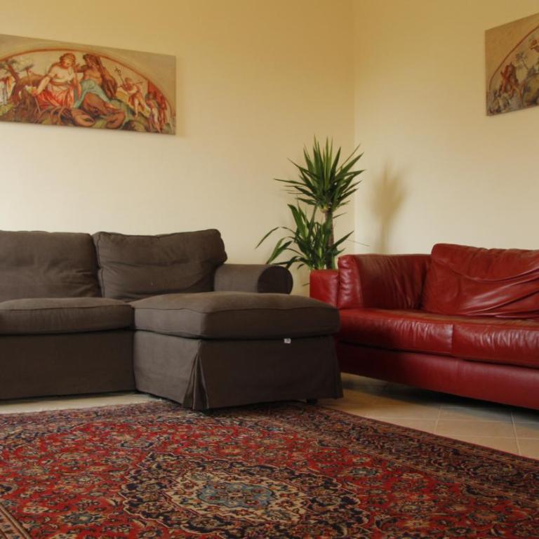 Casa Farinati - Two-Bedroom Apartment - 8