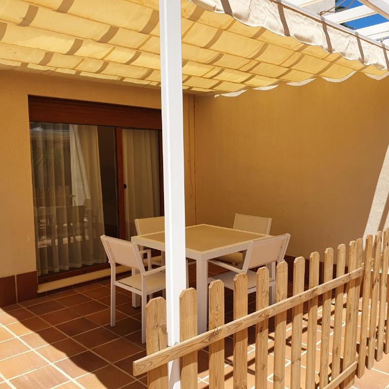 Apartamento en Urbanizacion El Retiro III - Apartamento de 1 dormitorio - 22