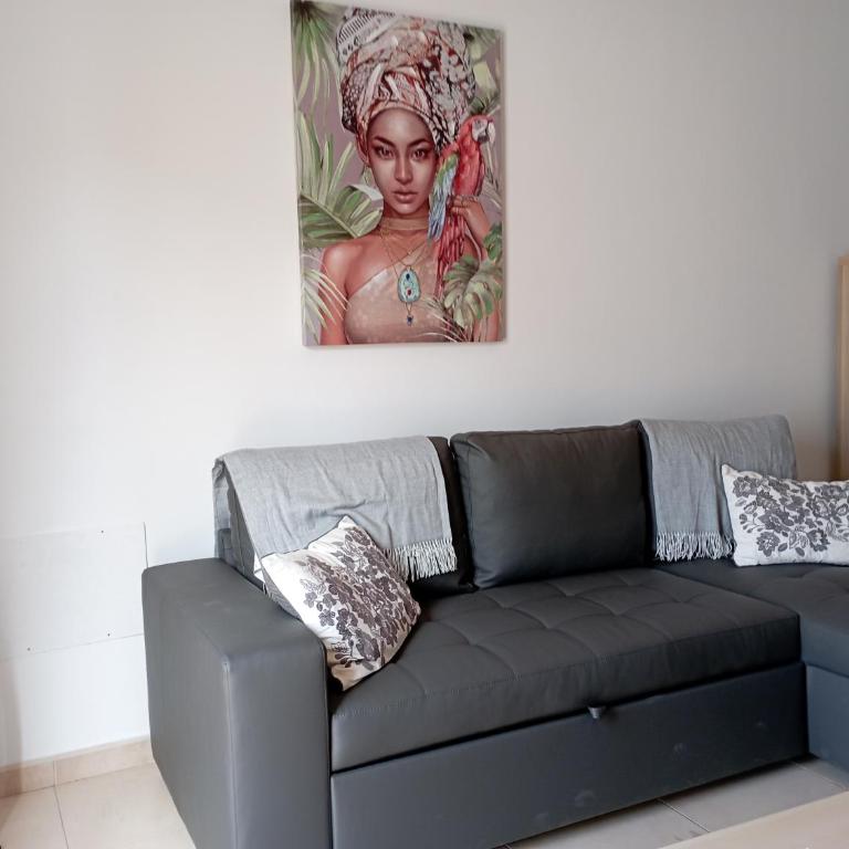 Kiltankin beag - Apartamento de 3 dormitorios - 12