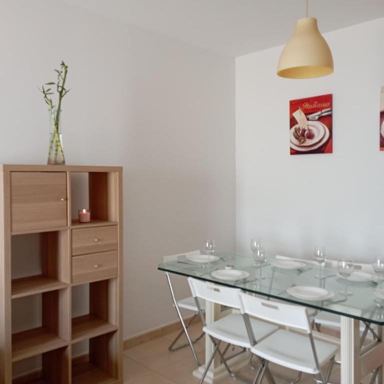 Kiltankin beag - Apartamento de 3 dormitorios - 13