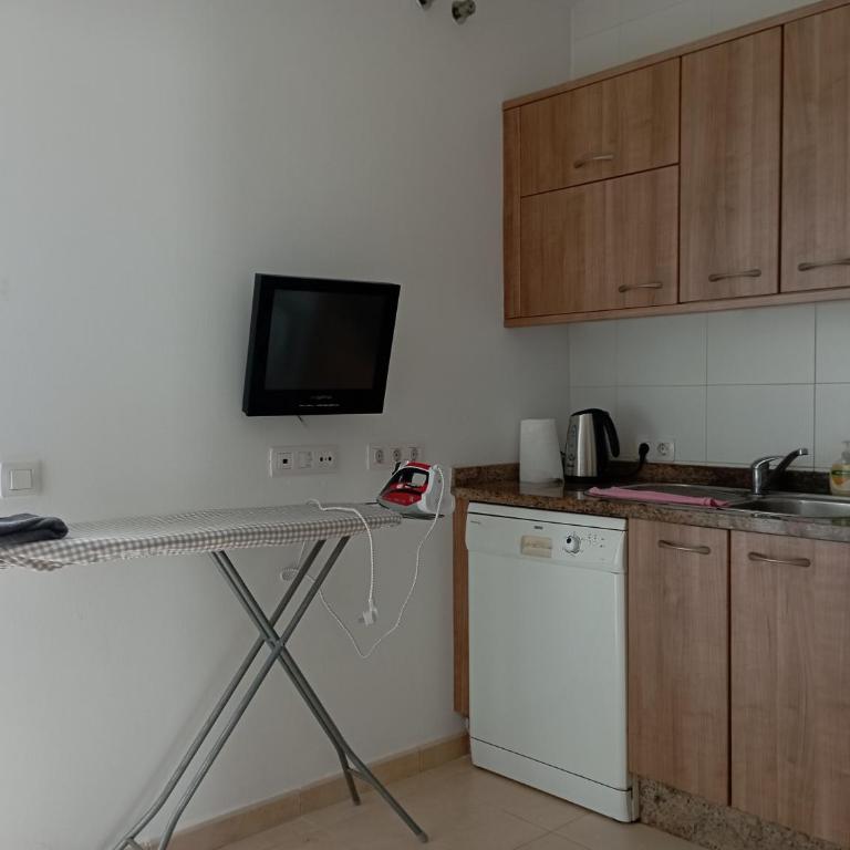 Kiltankin beag - Apartamento de 3 dormitorios - 36