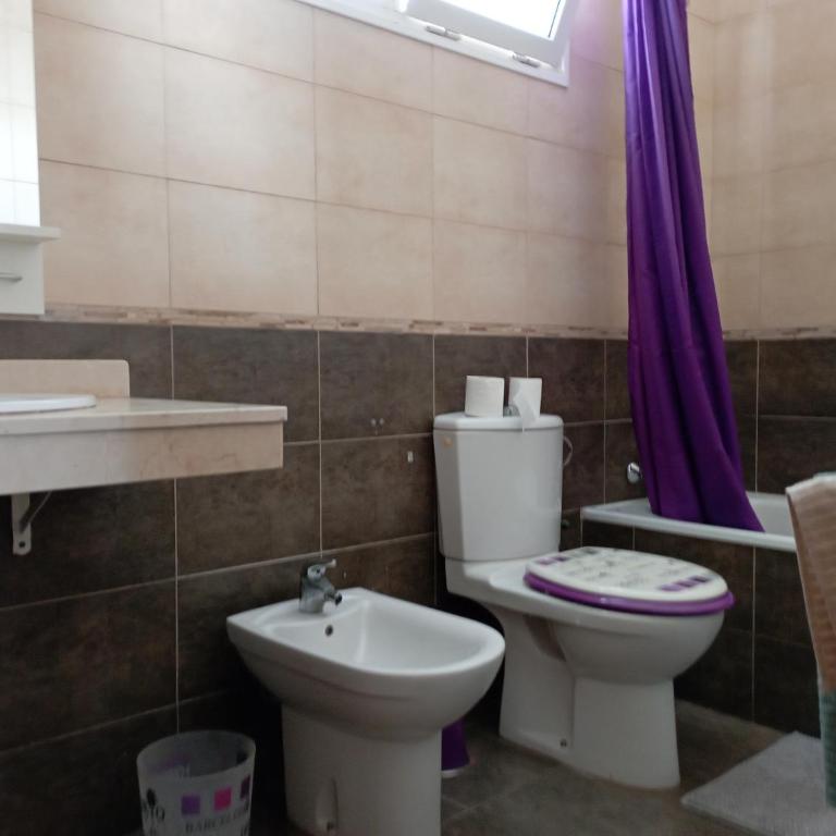 Kiltankin beag - Apartamento de 3 dormitorios - 38