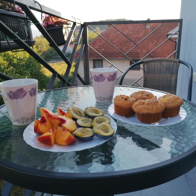 Apartman San - Apartman sa 1 Spavaćom Sobom - 12