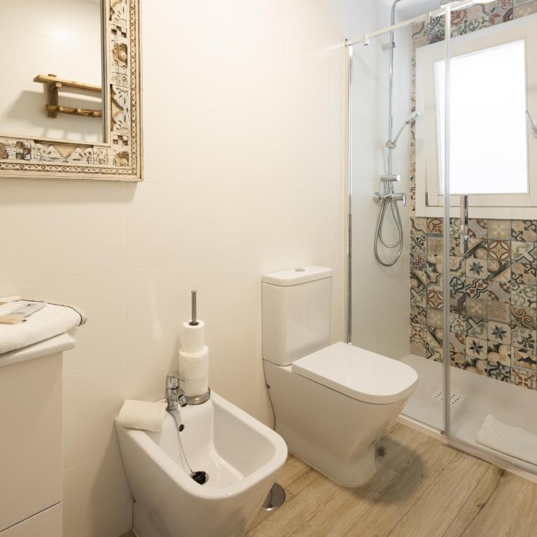 Apartamento Entrecatedrales - Apartamento de 1 dormitorio - 18