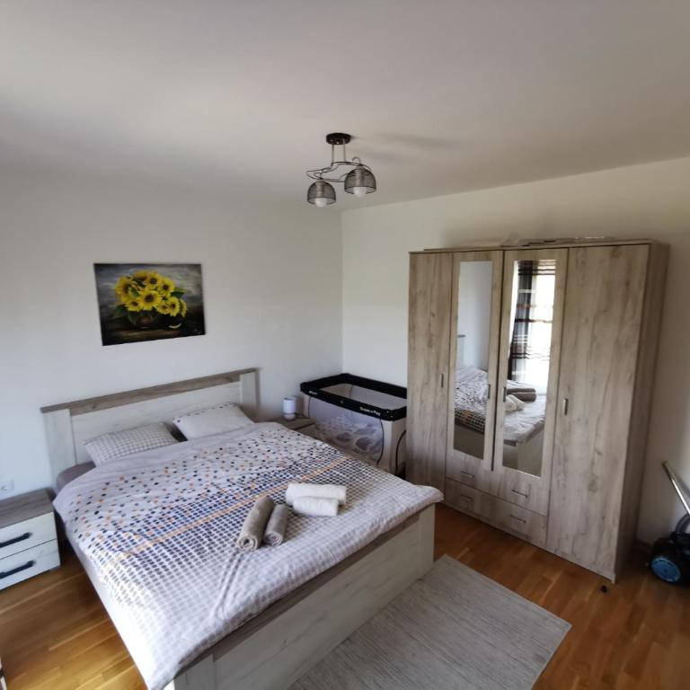Apartman San - Apartman sa 1 Spavaćom Sobom - 10