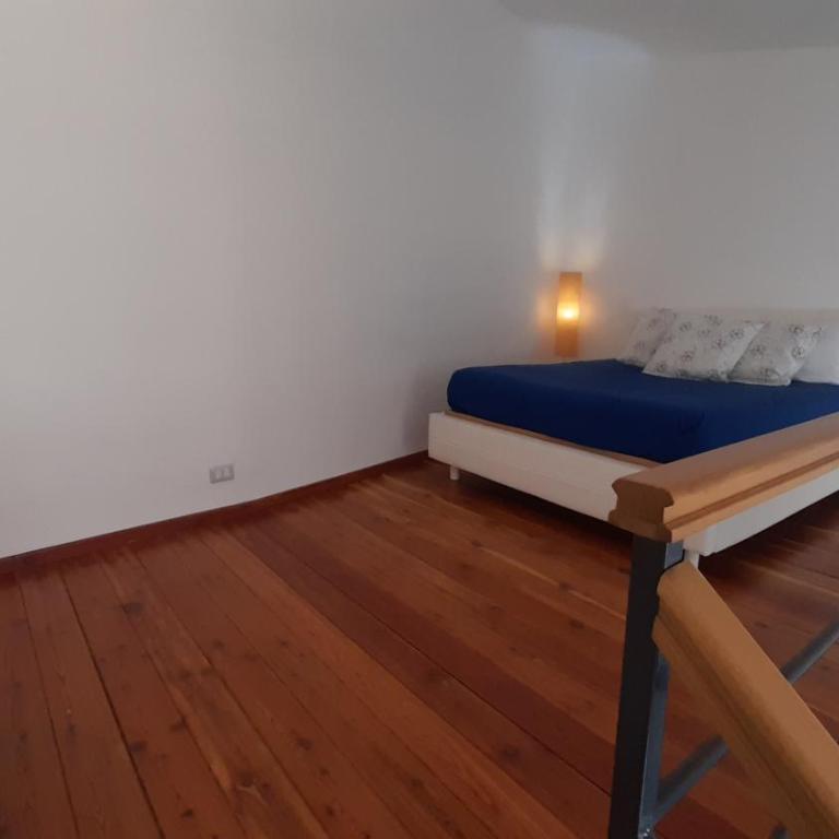 Casa Ranieri Palermo - Appartamento con Vista Giardino - 15