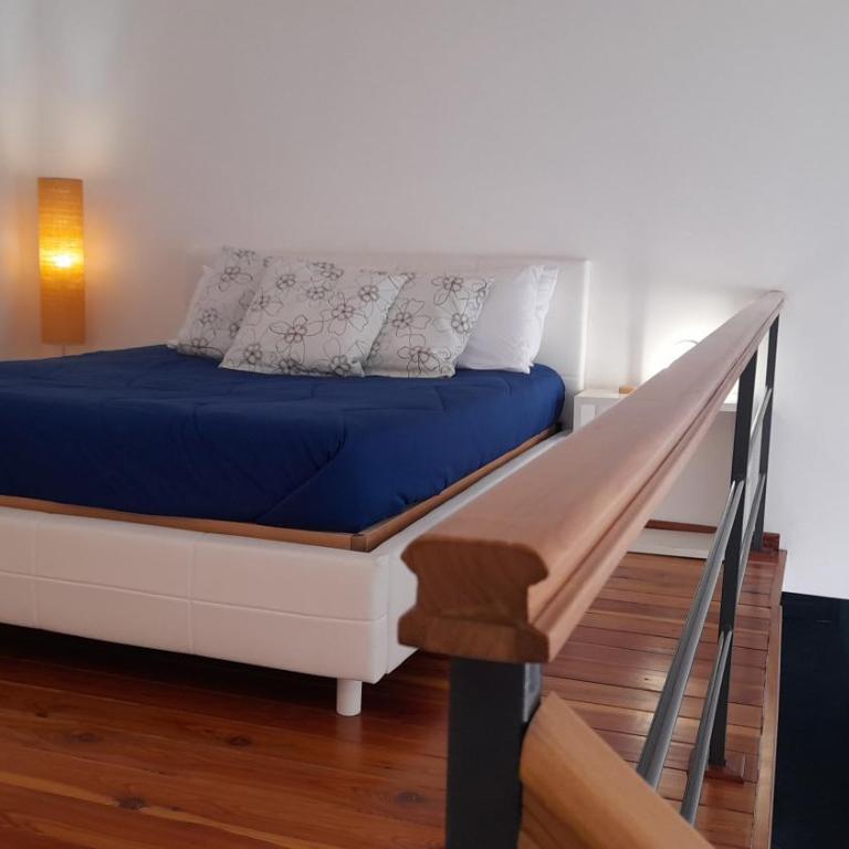 Casa Ranieri Palermo - Appartamento con Vista Giardino - 13