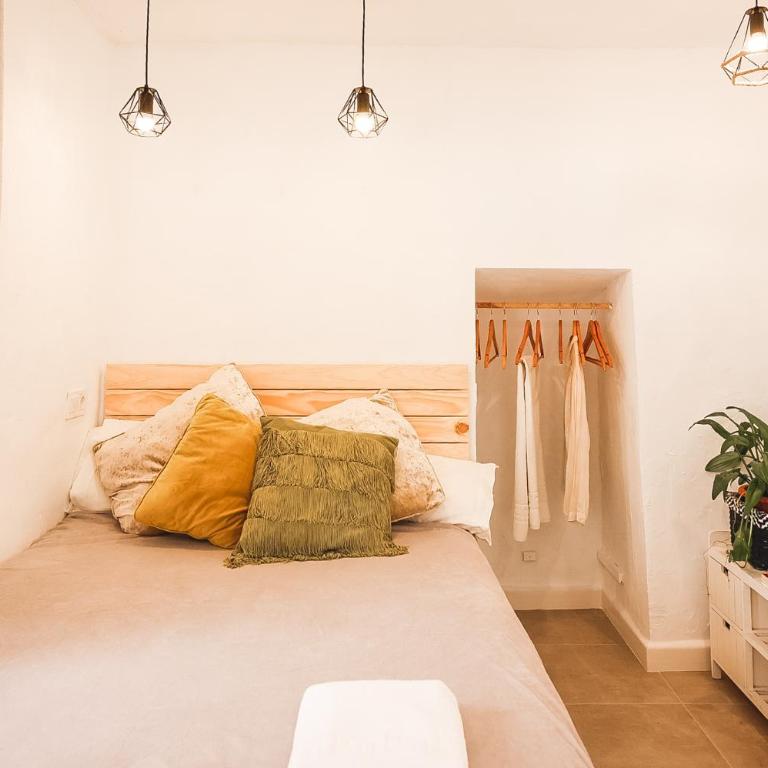 La Cocotera Boutique Hostel & Coworking - Apartamento Estudio con baño privado - 1