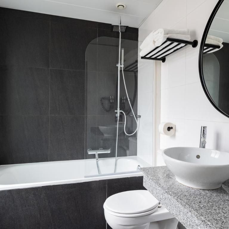 Royal Saint Germain - Chambre Double Confort - 4