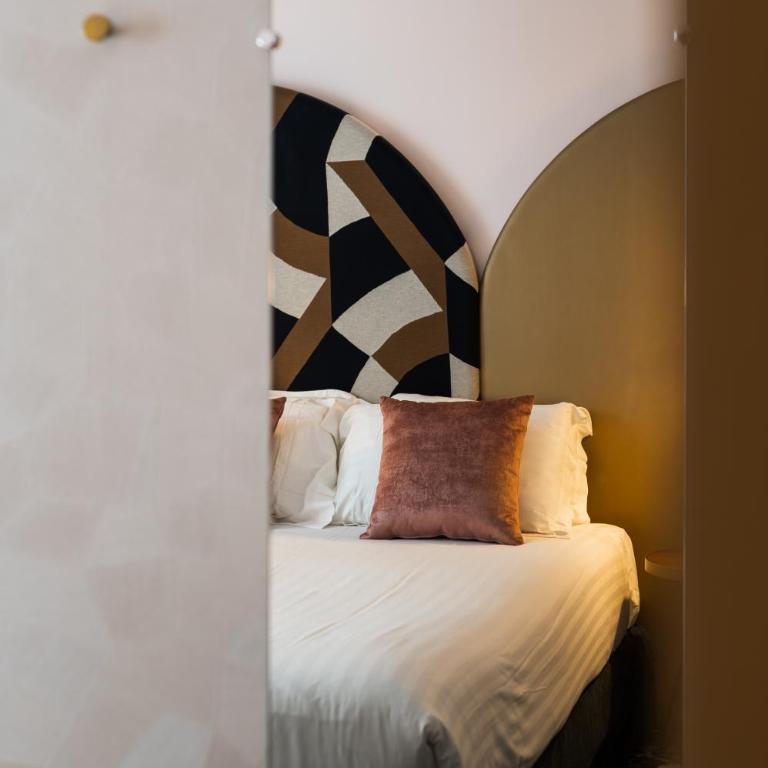 Royal Saint Germain - Chambre Double Standard - 8