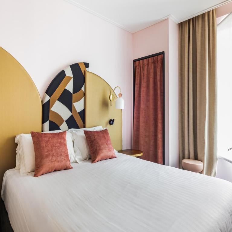 Royal Saint Germain - Chambre Double Standard - 17