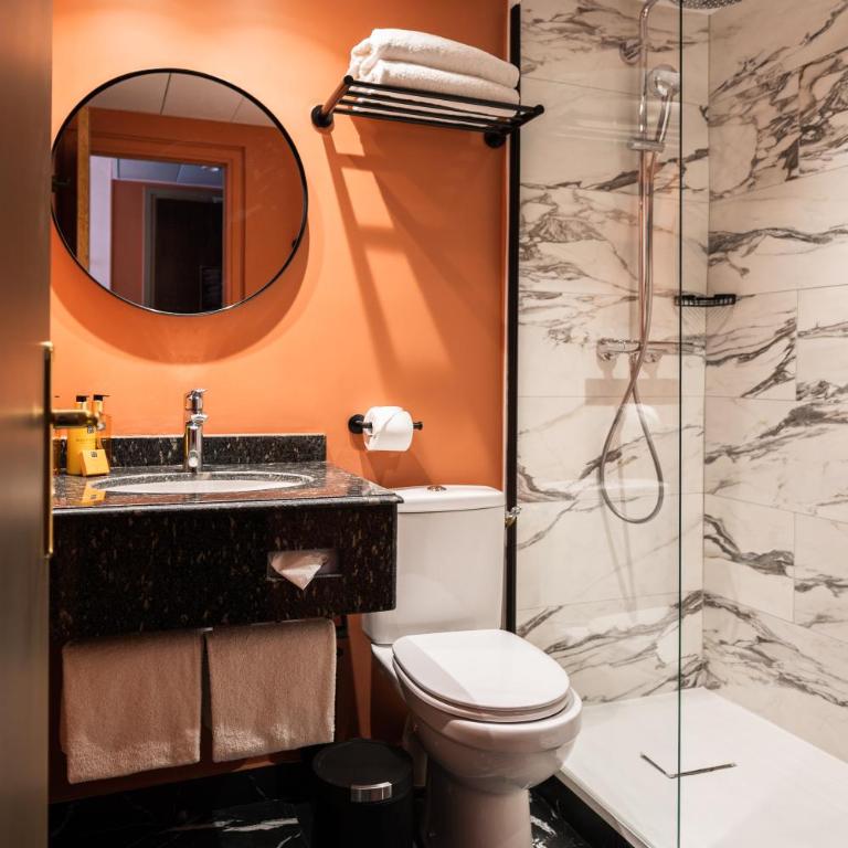 Royal Saint Germain - Chambre Double Standard - 18