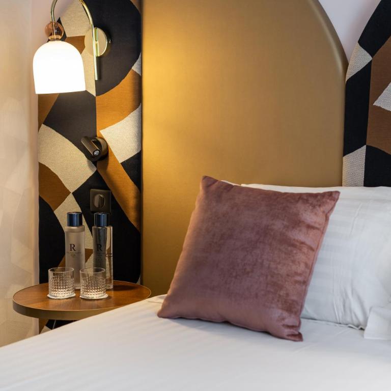 Royal Saint Germain - Chambre Double Standard - 10