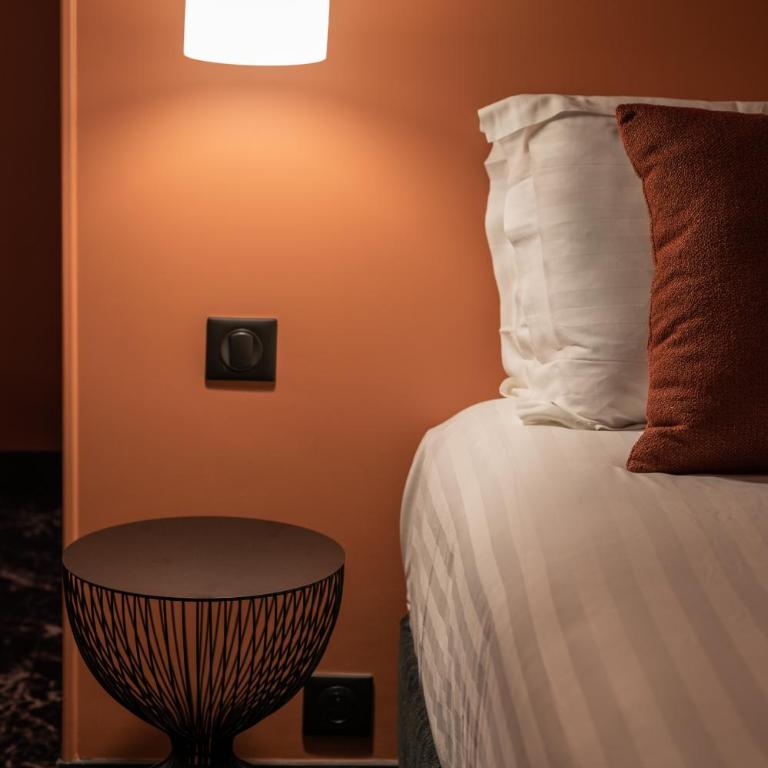 Royal Saint Germain - Chambre Double Standard - 12