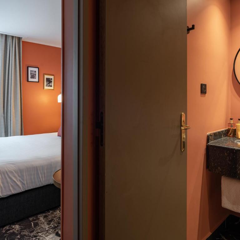 Royal Saint Germain - Chambre Double Standard - 11