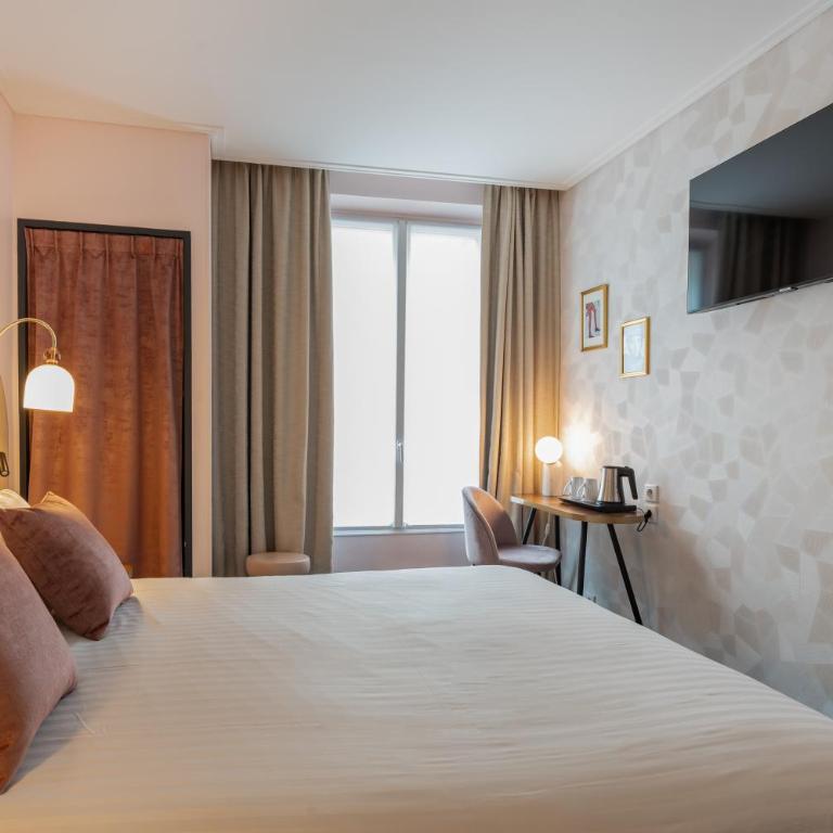 Royal Saint Germain - Chambre Double Standard - 3