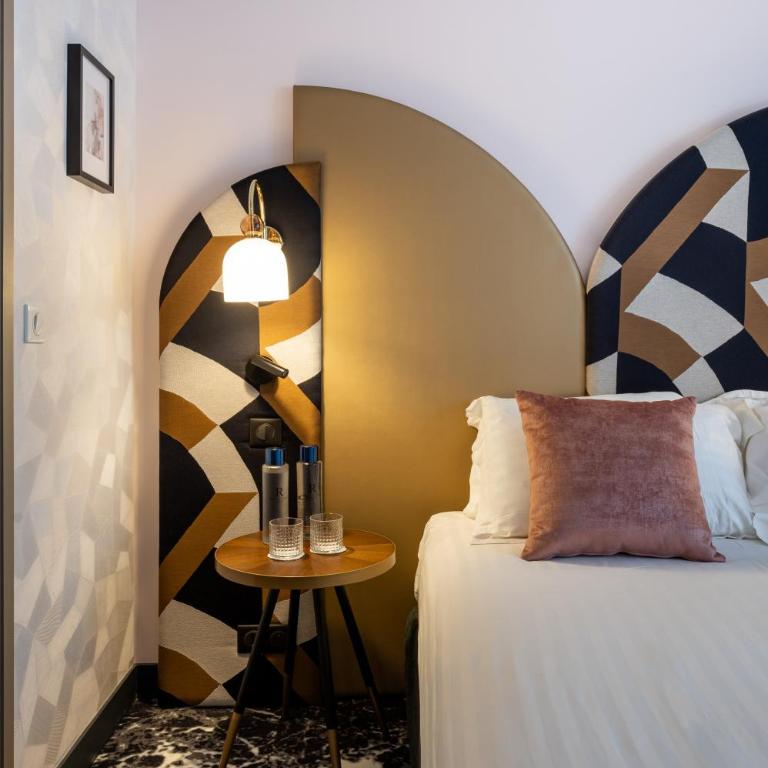 Royal Saint Germain - Chambre Double Standard - 1