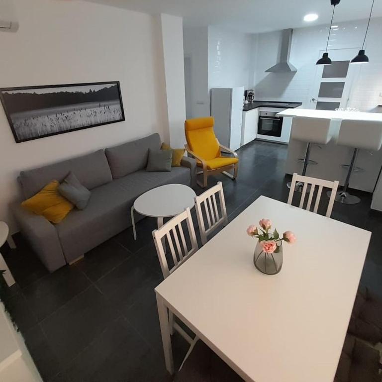 La Casita - Apartamento de 2 dormitorios - 3