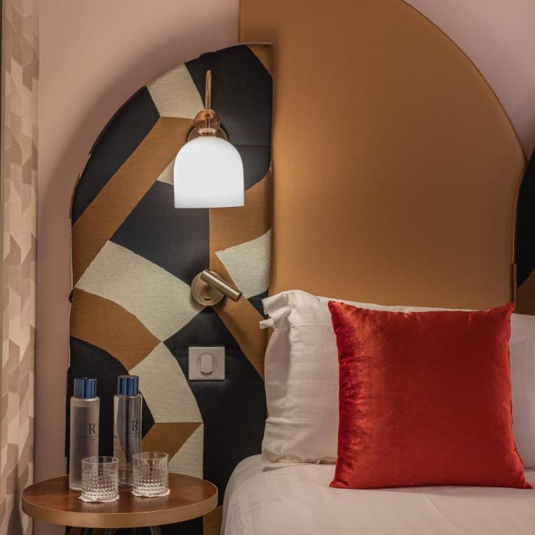 Royal Saint Germain - Chambre Double Standard - 19