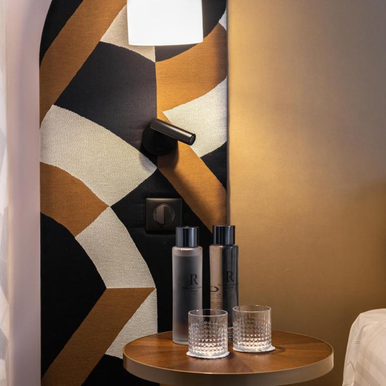 Royal Saint Germain - Chambre Double Standard - 4