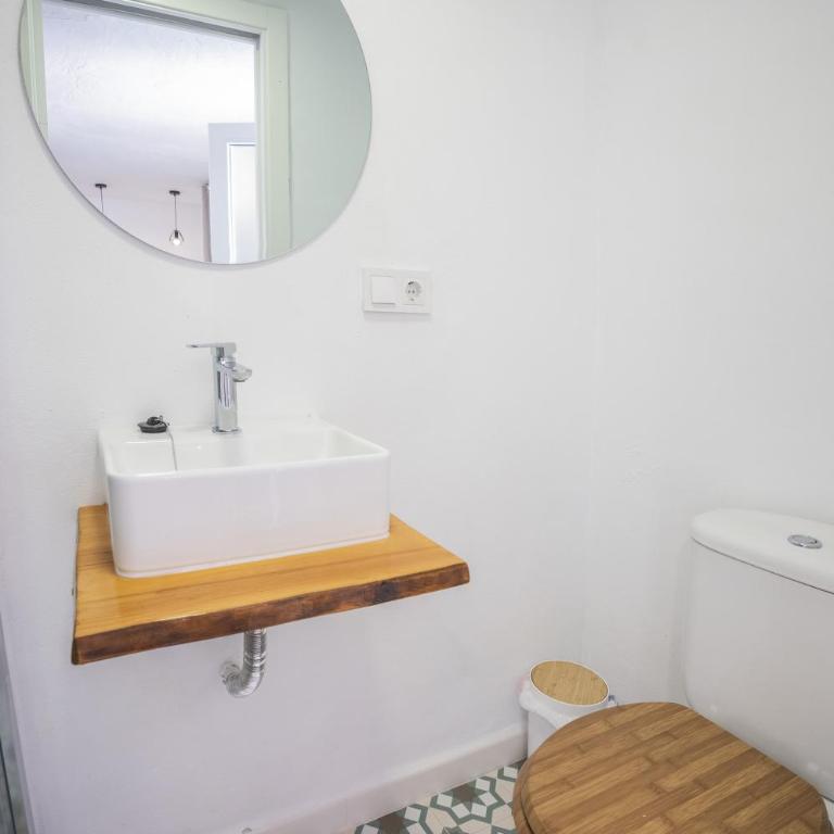 La Cocotera Boutique Hostel & Coworking - Apartamento Estudio con baño privado - 2