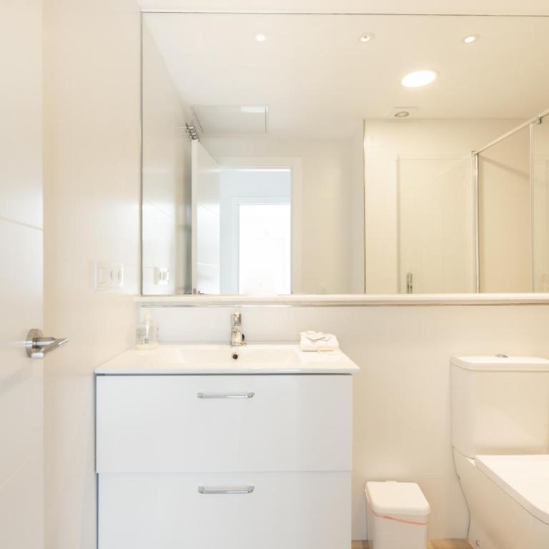 Apartamento Entrecatedrales 2 - Apartamento de 1 dormitorio - 15