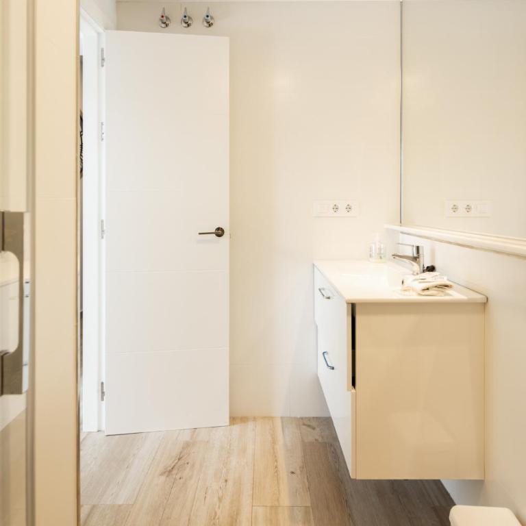 Apartamento Entrecatedrales 2 - Apartamento de 1 dormitorio - 16