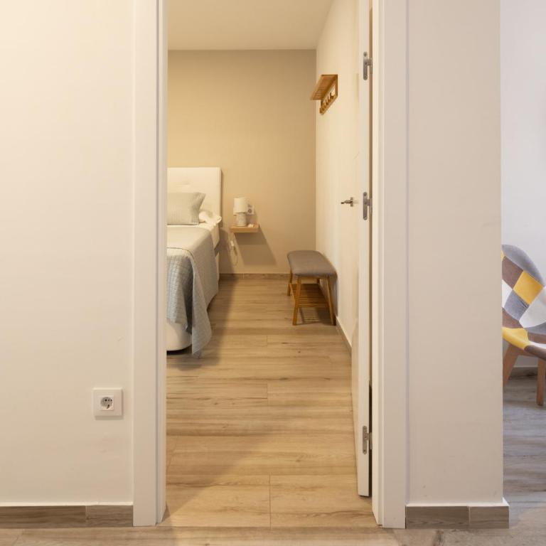 Apartamento Entrecatedrales 2 - Apartamento de 1 dormitorio - 18