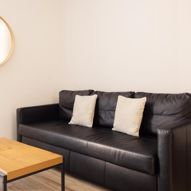 Apartamento Entrecatedrales 2 - Apartamento de 1 dormitorio - 19