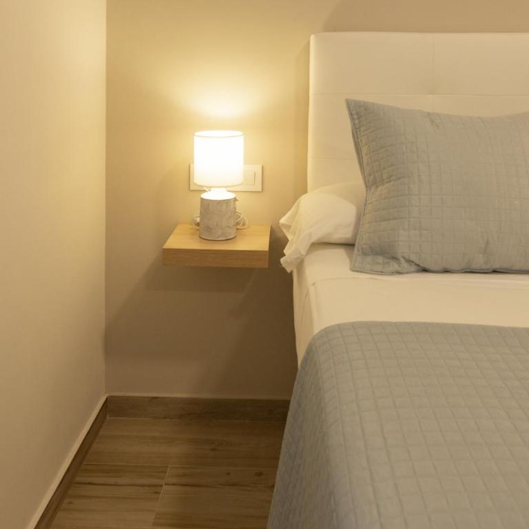 Apartamento Entrecatedrales 2 - Apartamento de 1 dormitorio - 13