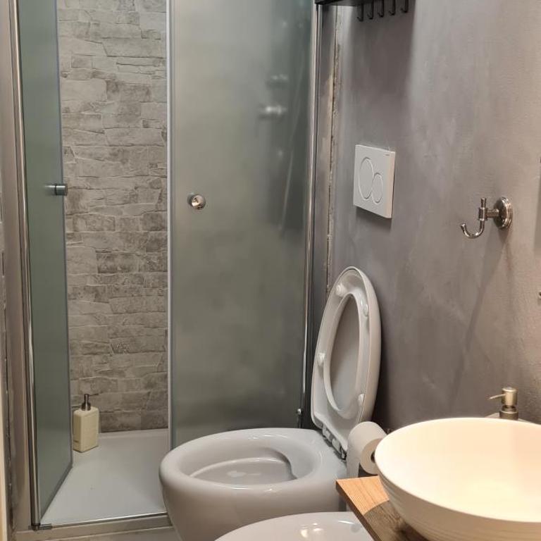 Case di Paola via Crisanzio - Appartamento con 1 Camera da Letto - 4