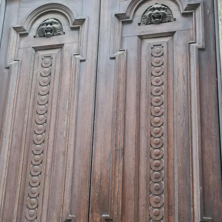 Case di Paola via Crisanzio - Appartamento con 1 Camera da Letto - 5