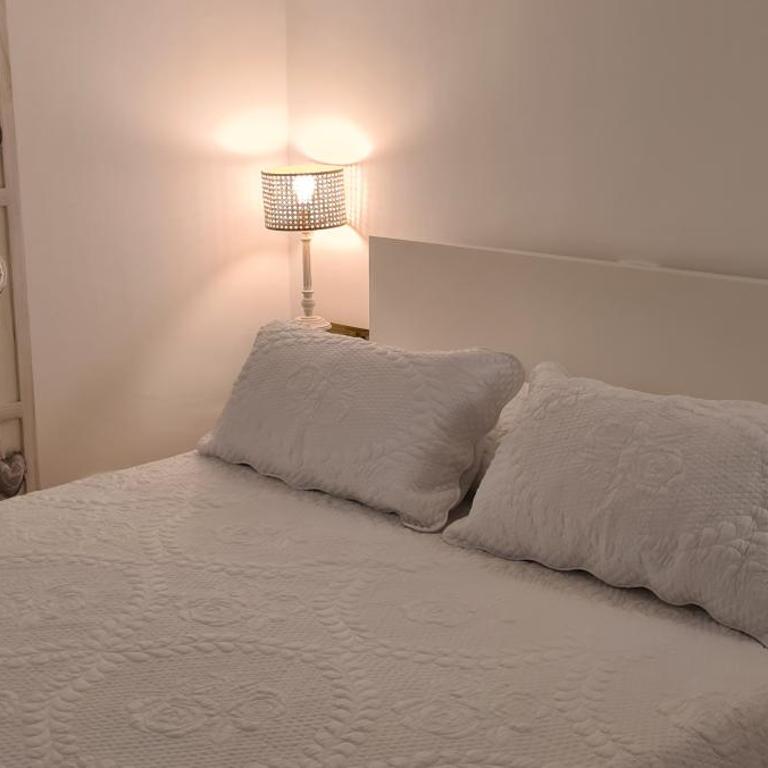 Case di Paola via Crisanzio - Appartamento con 1 Camera da Letto - 8