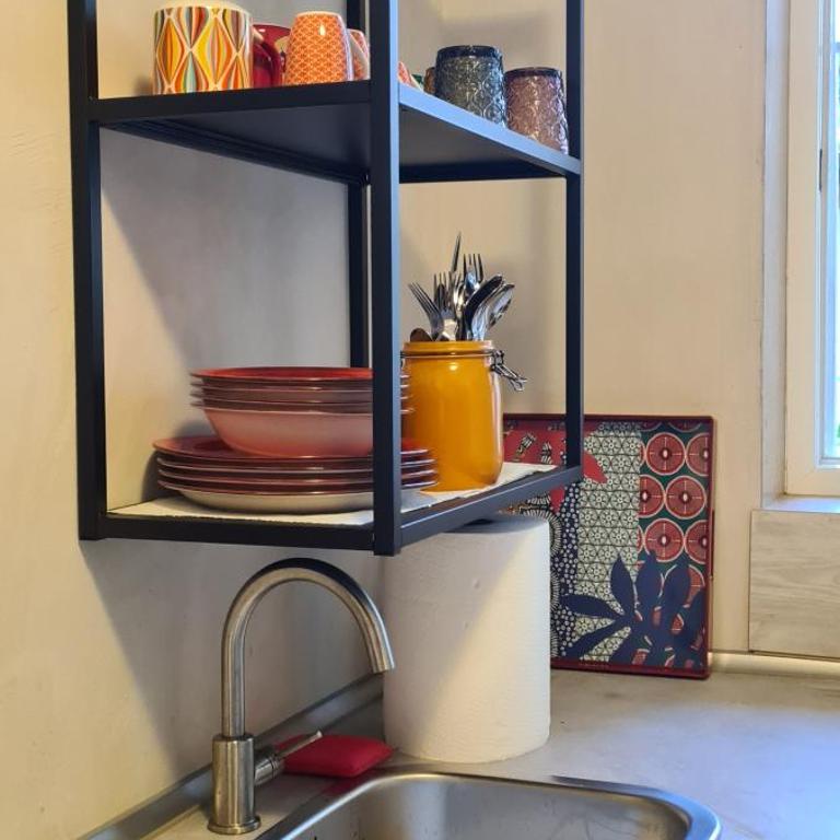 Case di Paola via Crisanzio - Appartamento con 1 Camera da Letto - 9