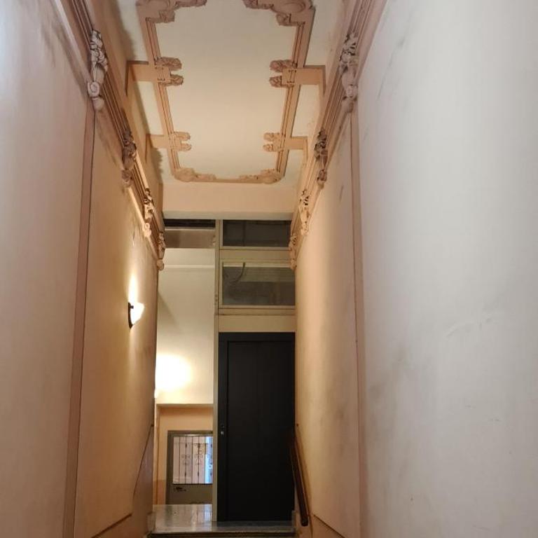 Case di Paola via Crisanzio - Appartamento con 1 Camera da Letto - 13