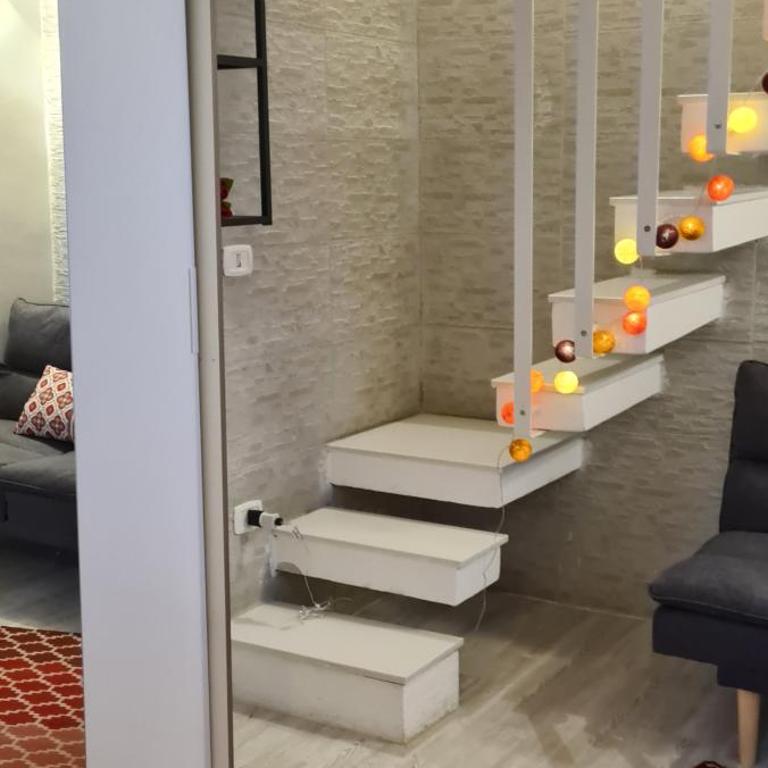 Case di Paola via Crisanzio - Appartamento con 1 Camera da Letto - 15