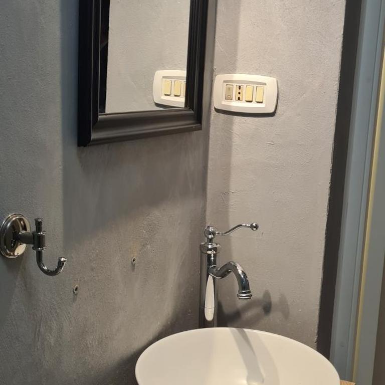 Case di Paola via Crisanzio - Appartamento con 1 Camera da Letto - 20