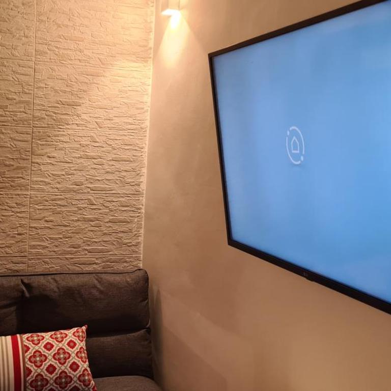 Case di Paola via Crisanzio - Appartamento con 1 Camera da Letto - 21