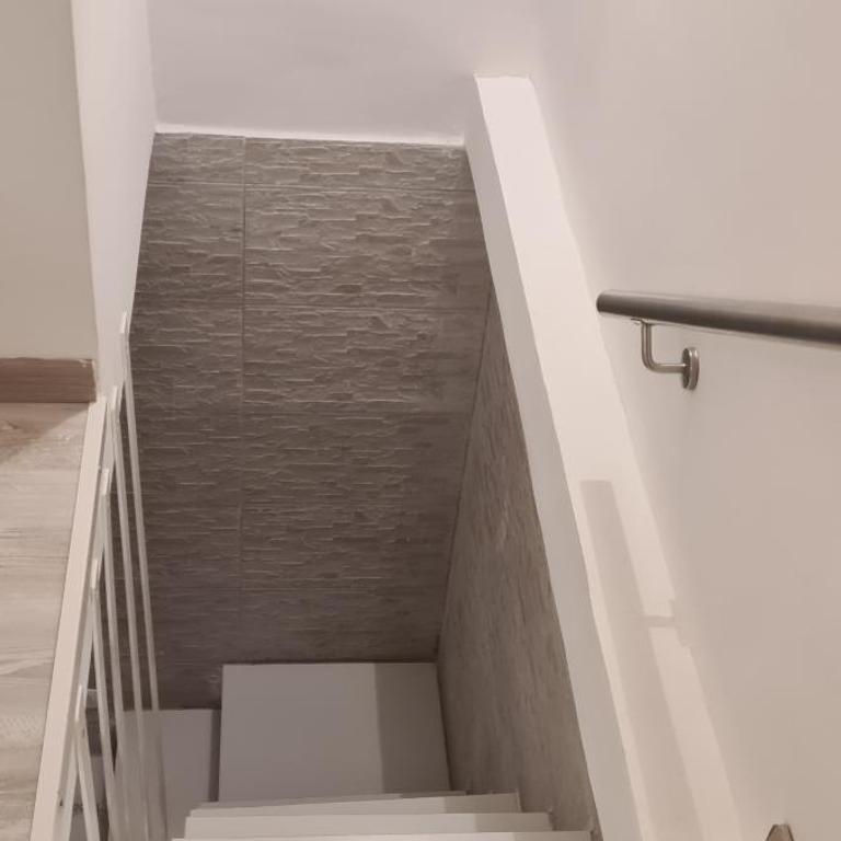 Case di Paola via Crisanzio - Appartamento con 1 Camera da Letto - 27