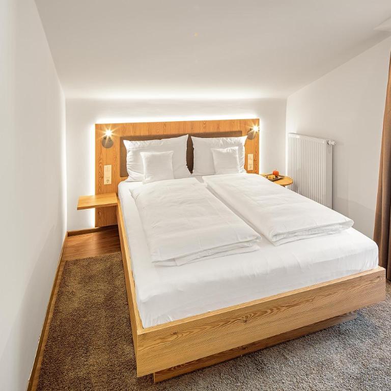 Hotel Kühberg - Standard Doppelzimmer - 2