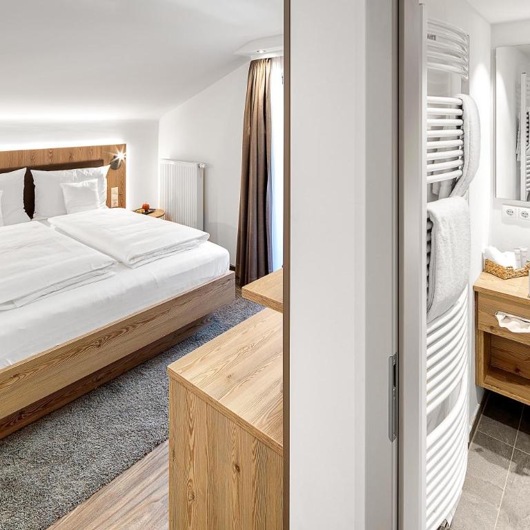 Hotel Kühberg - Standard Doppelzimmer - 1