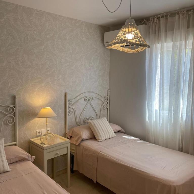 Velilla Apartment “Sun&Sea” - Apartamento de 2 dormitorios - 19