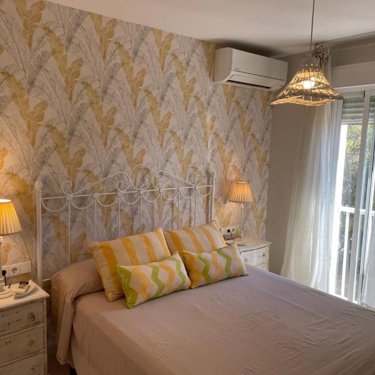 Velilla Apartment “Sun&Sea” - Apartamento de 2 dormitorios - 16