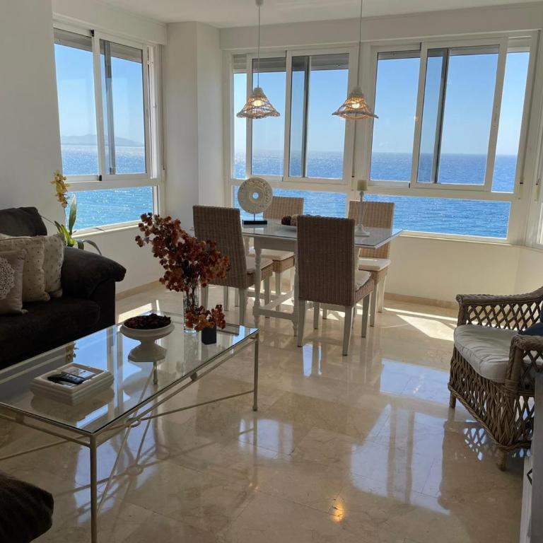 Velilla Apartment “Sun&Sea” - Apartamento de 2 dormitorios - 5