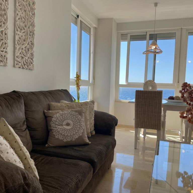 Velilla Apartment “Sun&Sea” - Apartamento de 2 dormitorios - 11